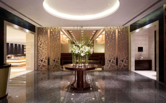Hyatt Regency Pune