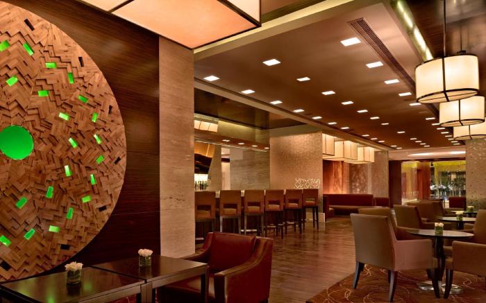 Hyatt Regency Pune