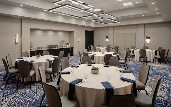 Hyatt Regency Suites Atlanta Northwest