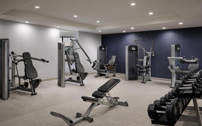 Hyatt Regency Suites Atlanta Northwest