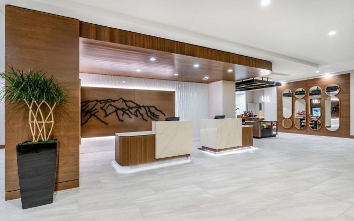 Hilton Garden Inn Albuquerque Uptown