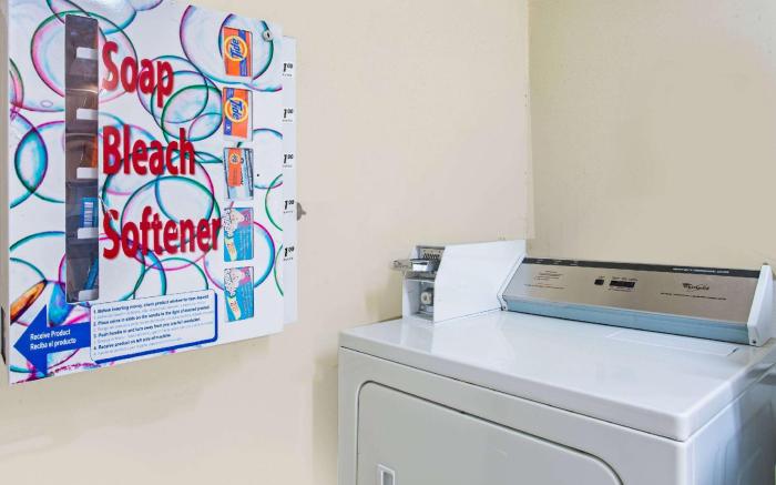 Days Inn by Wyndham Manassas Battlefield