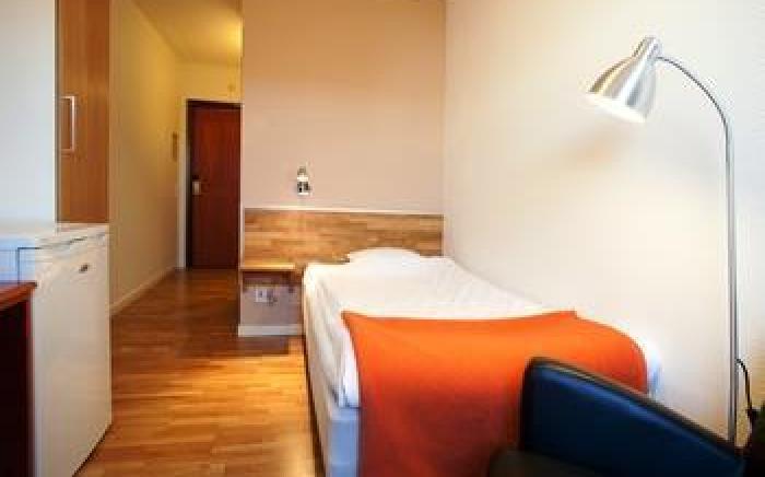 Best Western Ta Inn Hotel