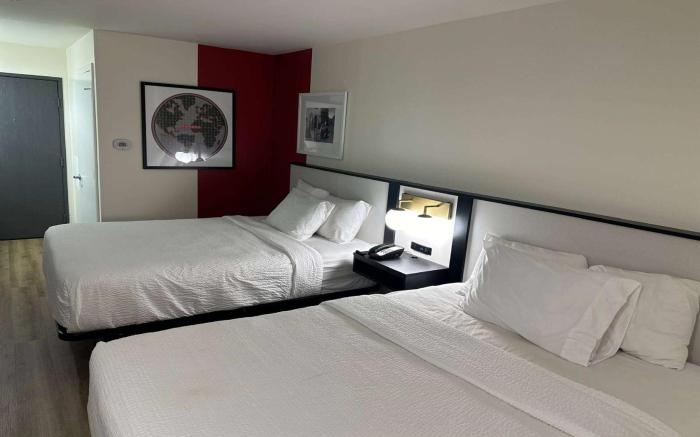Ramada by Wyndham York Harrisburg Hershey