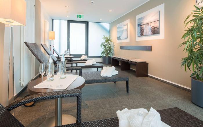 Best Western Plus Hotel Ostertor