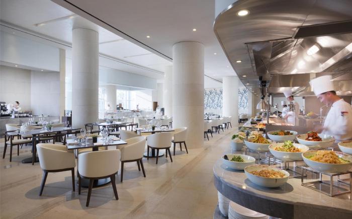 Grand Hyatt Incheon