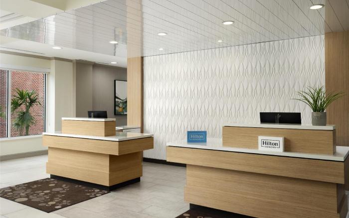 Hilton Garden Inn Tampa-East/Brandon