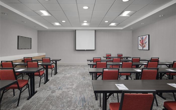 Hilton Garden Inn Tampa-East/Brandon