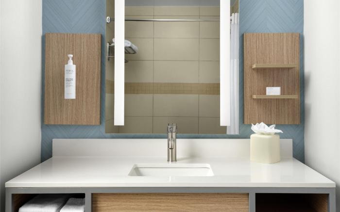 Hilton Garden Inn Tampa-East/Brandon