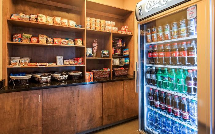 Best Western Plus Atrium Inn  Suites