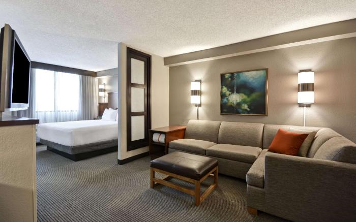 Hyatt Place Miami Airport Doral