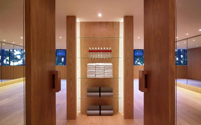 Grand Hyatt Taipei
