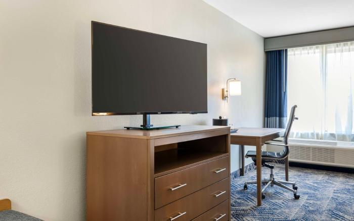 Best Western Plus Lewisville Flower Mound