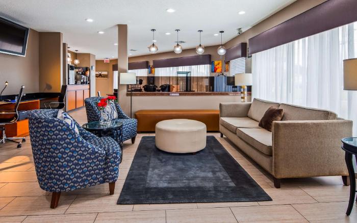 Best Western Airport Inn