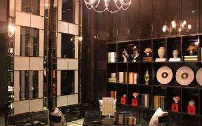 Ramada Plaza by Wyndham Qiandeng Kunshan