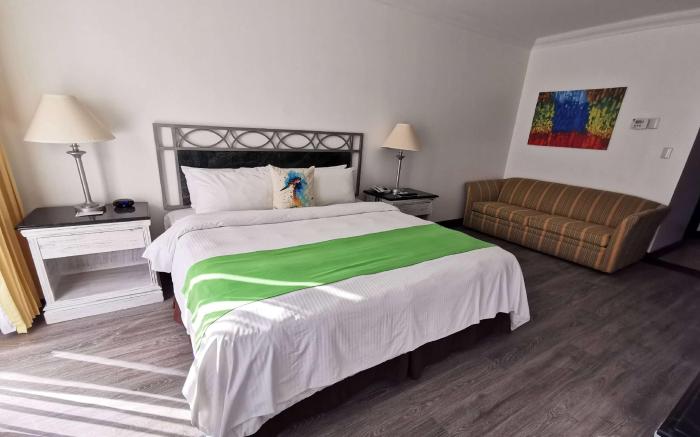 Wyndham San Jose Herradura Hotel & Convention Center