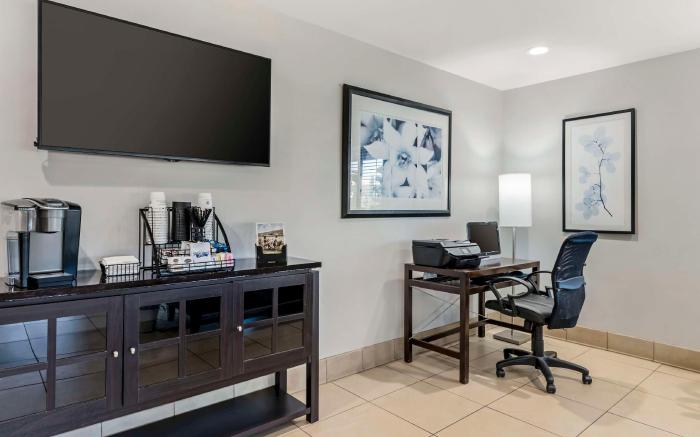 Best Western Cordelia Inn