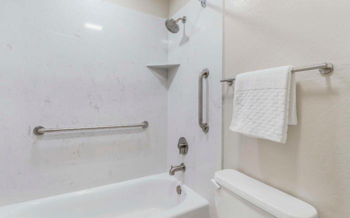 Best Western Cordelia Inn