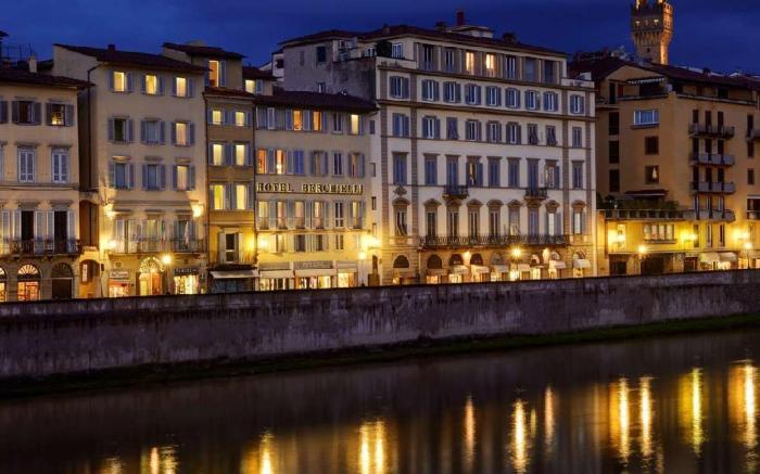 Hotel Berchielli