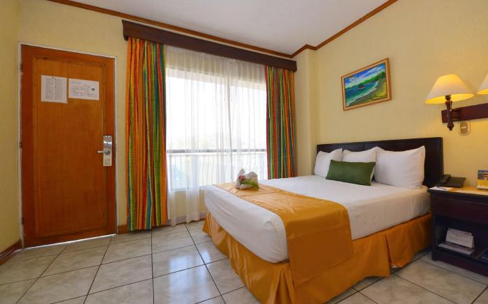 Best Western Hotel & Casino Kamuk
