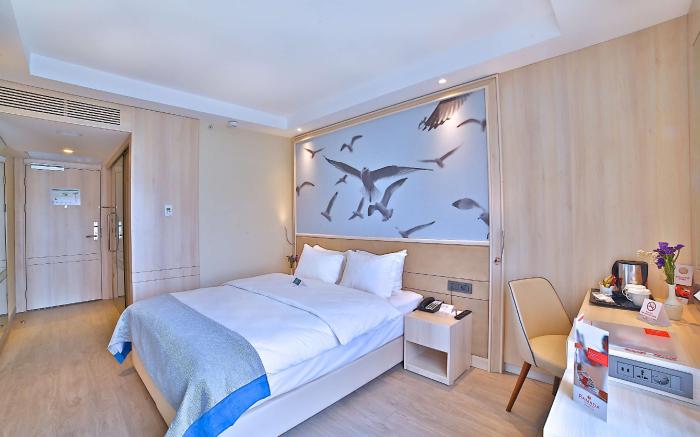 Ramada by Wyndham Istanbul Old City