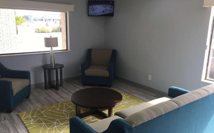 Best Western Garden Inn
