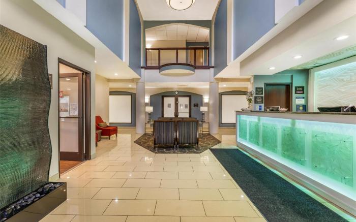 Best Western Joliet Inn and Suites