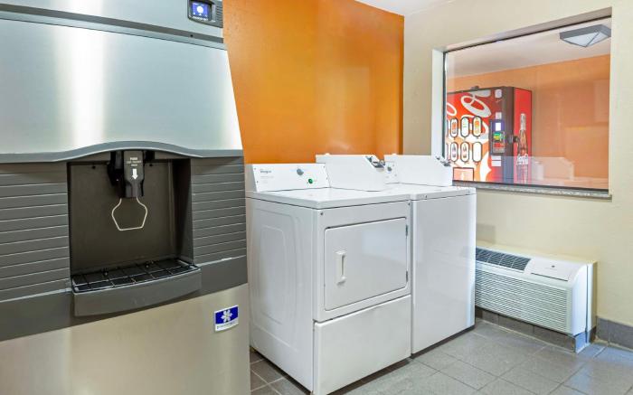 Best Western Inn and Suites