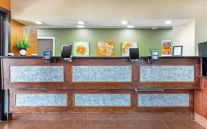 Best Western Inn and Suites