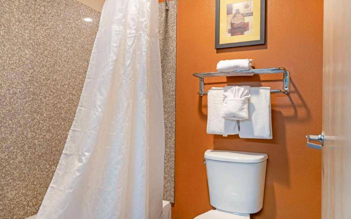 Best Western Inn & Suites