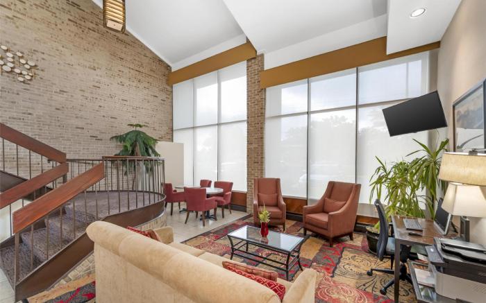 Best Western Manassas