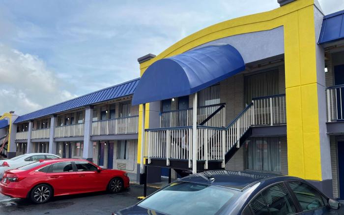 Days Inn by Wyndham Salina South