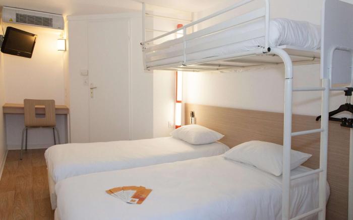 Premiere Classe Saint Malo - Saint Jouan des Guerets