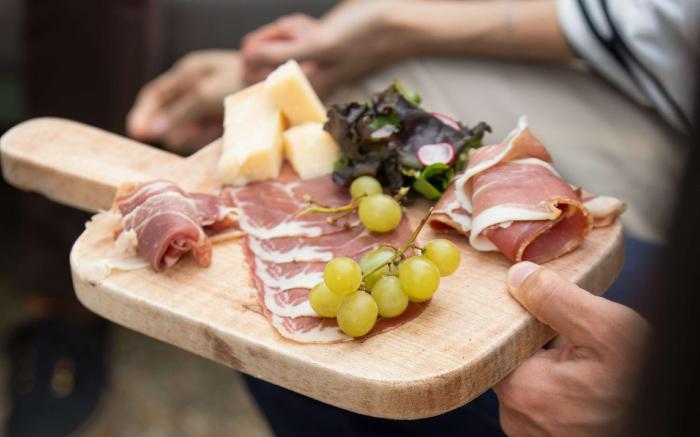 Campanile NATURE - Besançon Ouest Chateaufarine