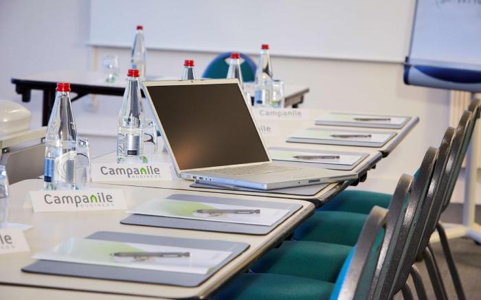 Campanile NATURE - Besançon Ouest Chateaufarine