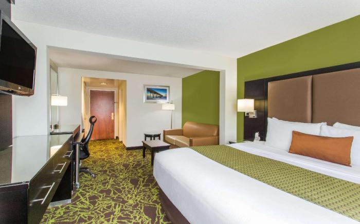 Wingate by Wyndham Panama City Area Lynn Haven