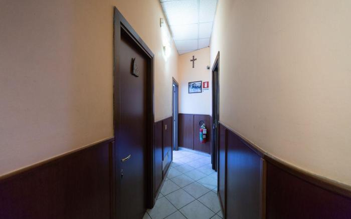 Hotel Farini