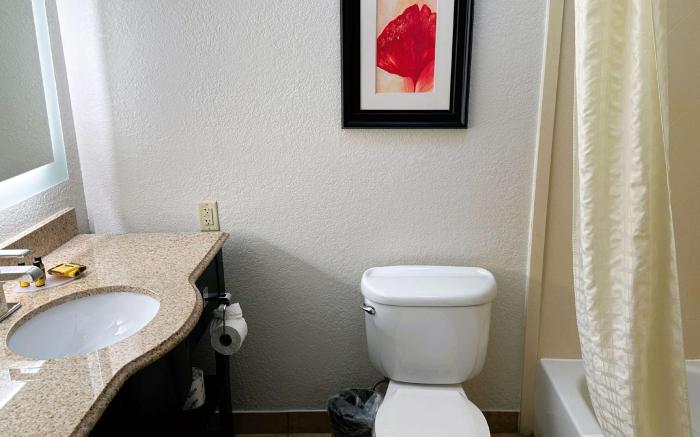 Best Western Plus JFK Inn & Suites