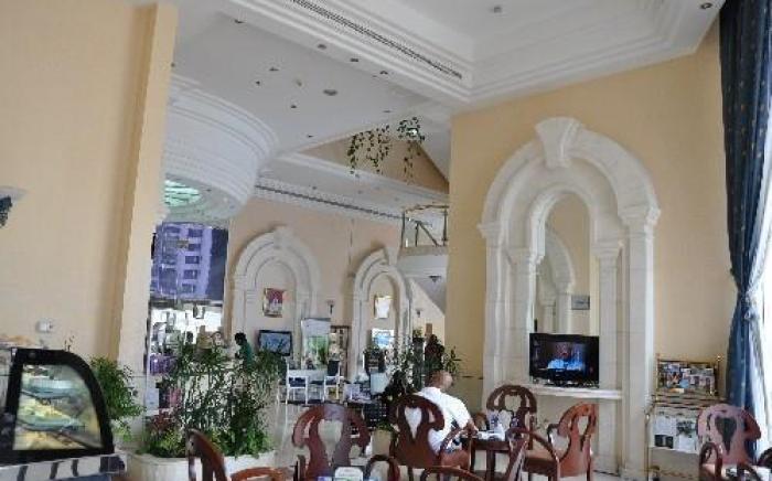 Grand Continental Hotel