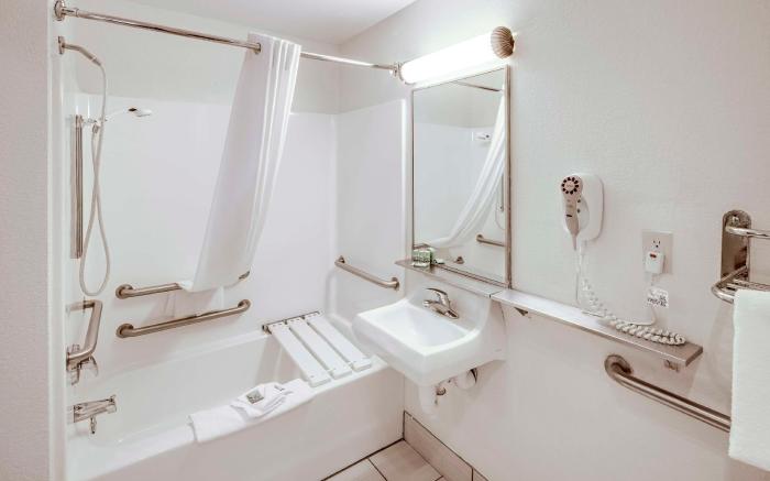 Best Western Port Columbus