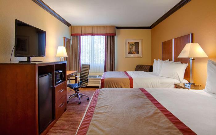 Best Western Ft. Lauderdale I95 Inn
