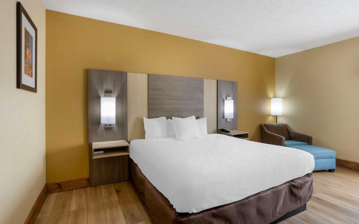 Best Western Plus Springfield Airport Inn