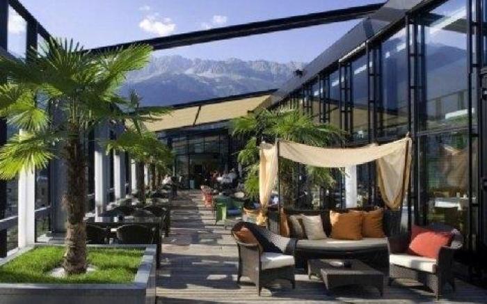 The PENZ Hotel