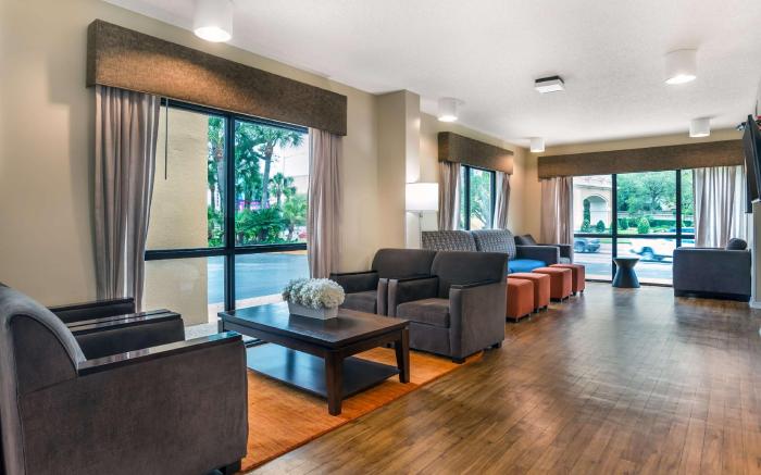 Best Western Oak Manor