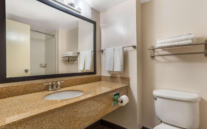 Best Western Oak Manor