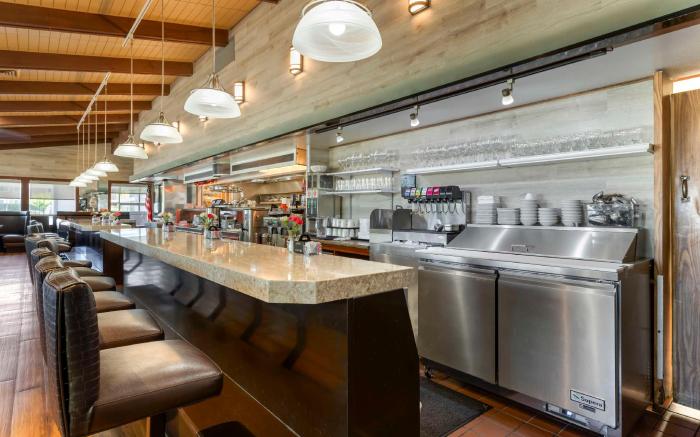 Best Western Dry Creek Inn