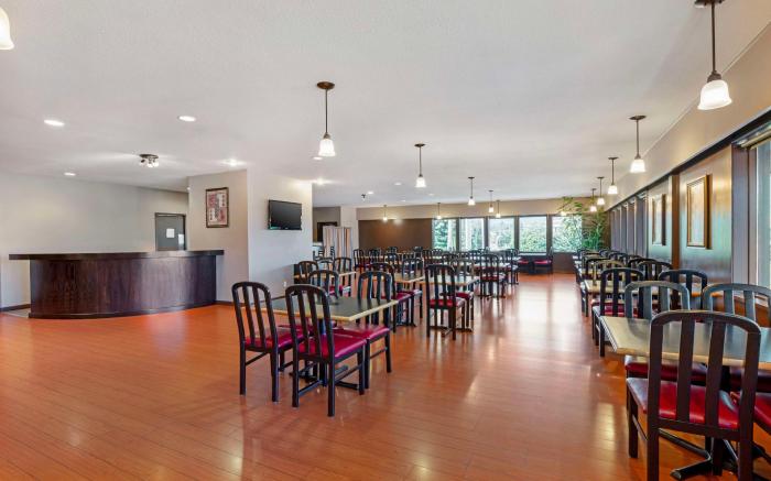 Best Western Northgate Inn