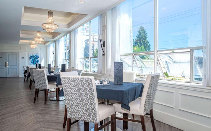 Best Western Dorchester Hotel