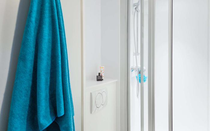 hotelF1 Nantes Est La Beaujoire