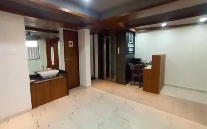 Sharman Suites